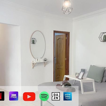 The Cozy Studio Los Cristianos Лос Кристианос Екстериор снимка