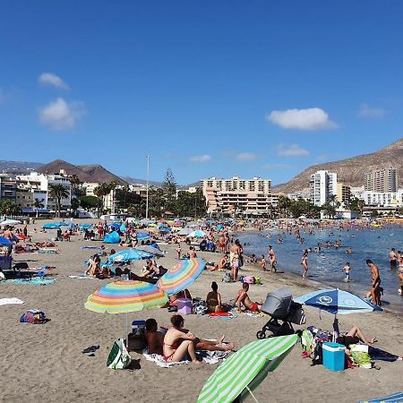 The Cozy Studio Los Cristianos Лос Кристианос Екстериор снимка