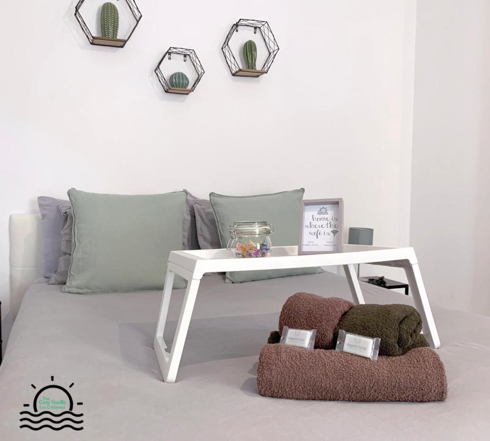 The Cozy Studio Los Cristianos Лос Кристианос Екстериор снимка