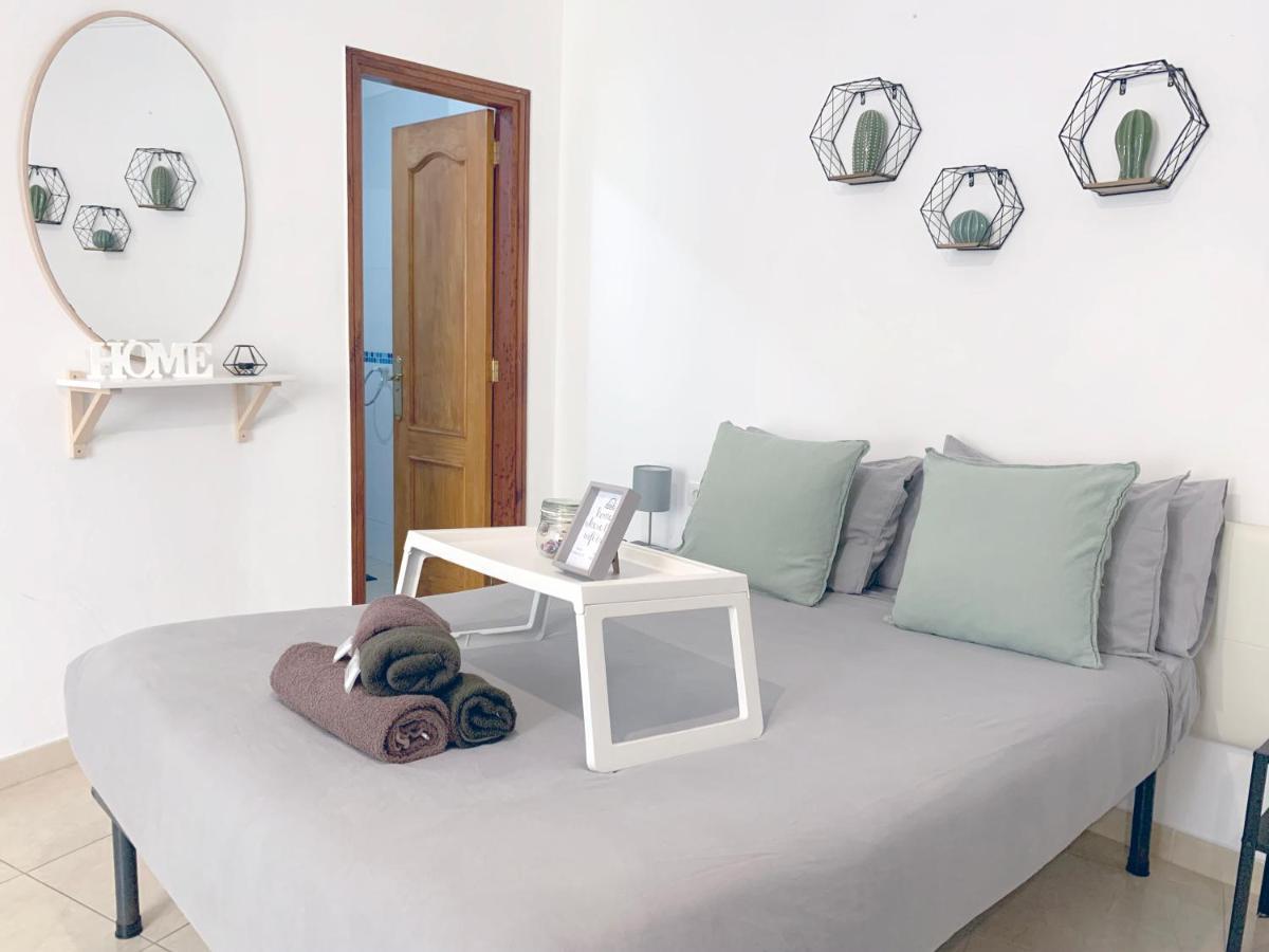 The Cozy Studio Los Cristianos Лос Кристианос Екстериор снимка