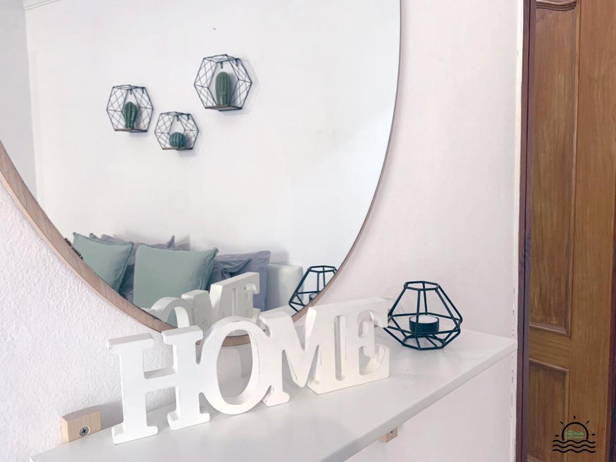 The Cozy Studio Los Cristianos Лос Кристианос Екстериор снимка